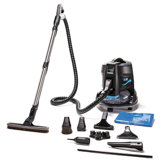 Rainbow Wasserstaubsauger Podcast - Rainbow Wasserstaubsauger